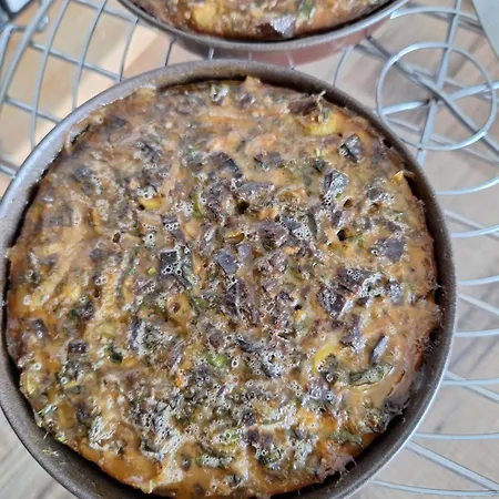 Et Table D'hotes - Chez Paul Et Emilia Villers-Cotterêts