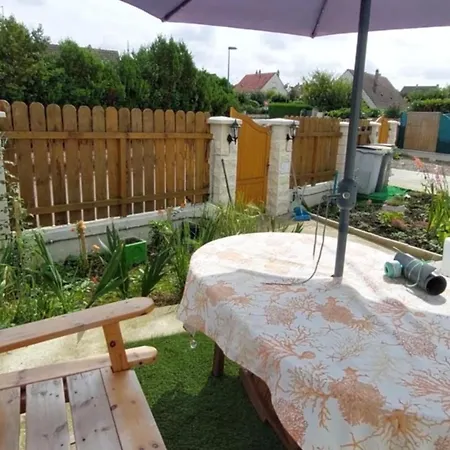 Et Table D'hotes - Chez Paul Et Emilia Homestay Villers-Cotterets (Aisne)