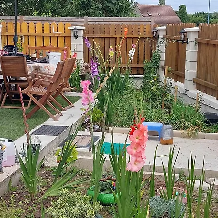 Et Table D'hotes - Chez Paul Et Emilia *