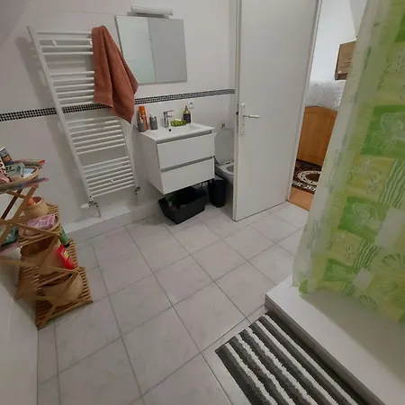 Alloggio in famiglia Et Table D'hotes - Chez Paul Et Emilia *