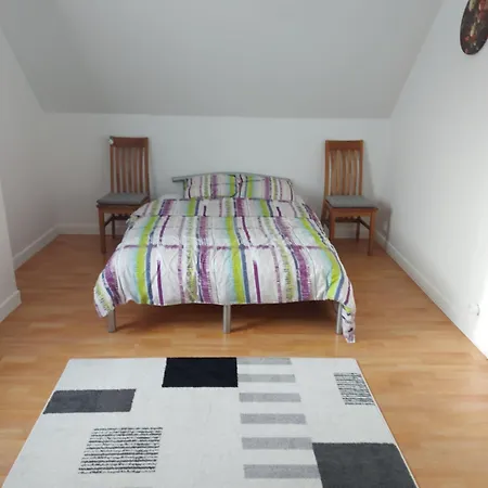 Et Table D'hotes - Chez Paul Et Emilia