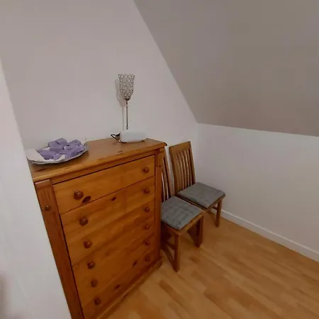 Alloggio in famiglia Et Table D'hotes - Chez Paul Et Emilia *