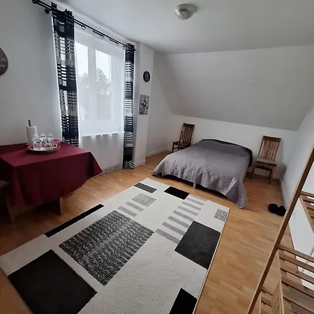 Et Table D'hotes - Chez Paul Et Emilia *