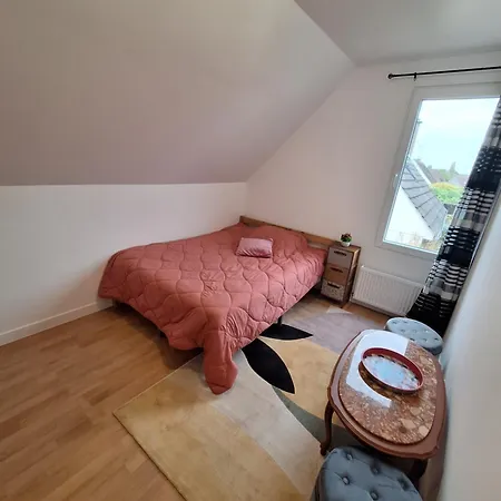 Et Table D'hotes - Chez Paul Et Emilia *