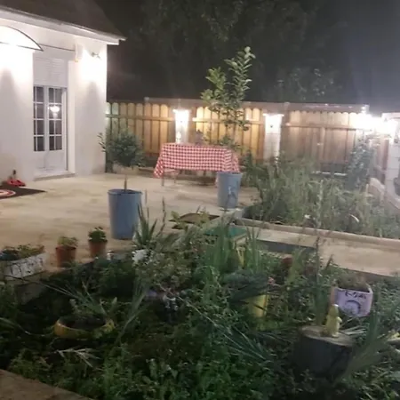 Alloggio in famiglia Et Table D'hotes - Chez Paul Et Emilia *