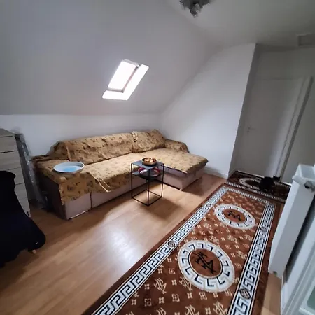 Ubytování v soukromí Et Table D'hotes - Chez Paul Et Emilia