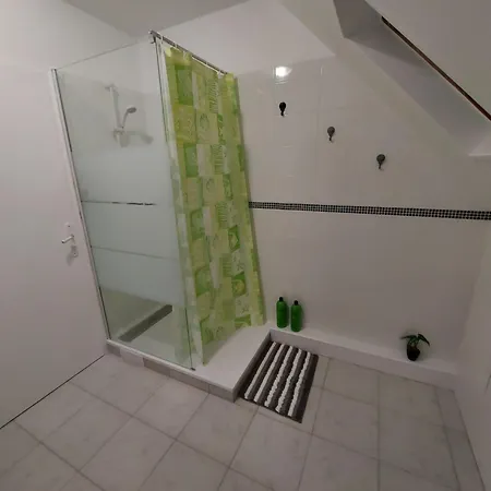 Et Table D'hotes - Chez Paul Et Emilia Alloggio in famiglia *