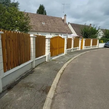 Alloggio in famiglia Et Table D'hotes - Chez Paul Et Emilia *