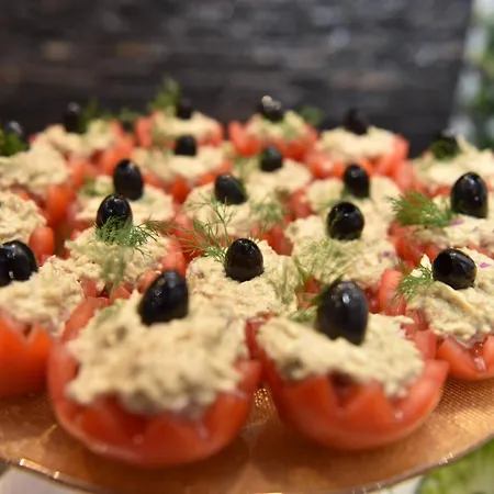 Alloggio in famiglia Et Table D'hotes - Chez Paul Et Emilia Villers-Cotterêts