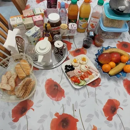 Et Table D'hotes - Chez Paul Et Emilia * Villers-Cotterets (Aisne)