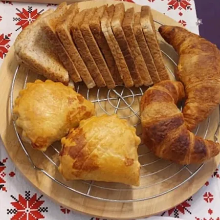Et Table D'hotes - Chez Paul Et Emilia Villers-Cotterets (Aisne)