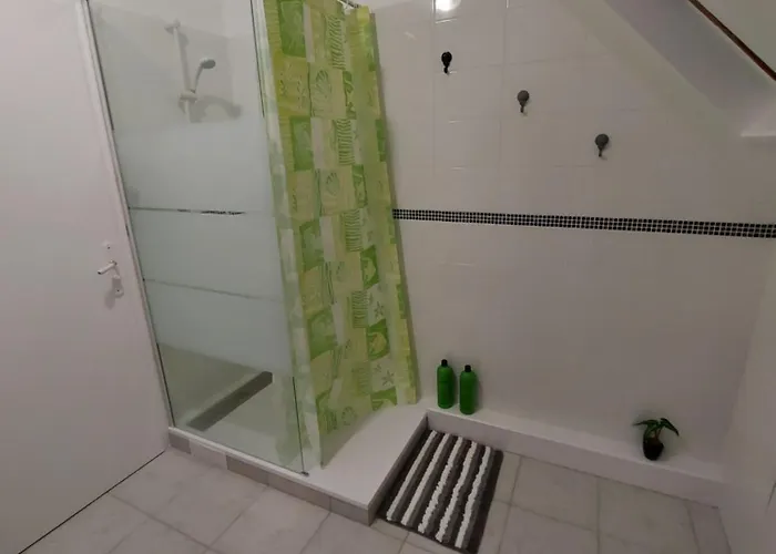 Et Table D'hotes - Chez Paul Et Emilia