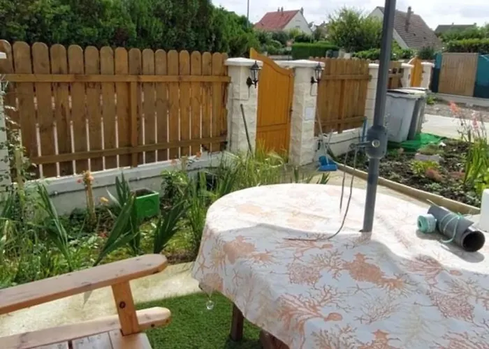 Et Table D'hotes - Chez Paul Et Emilia Séjour chez l'habitant Villers-Cotterêts