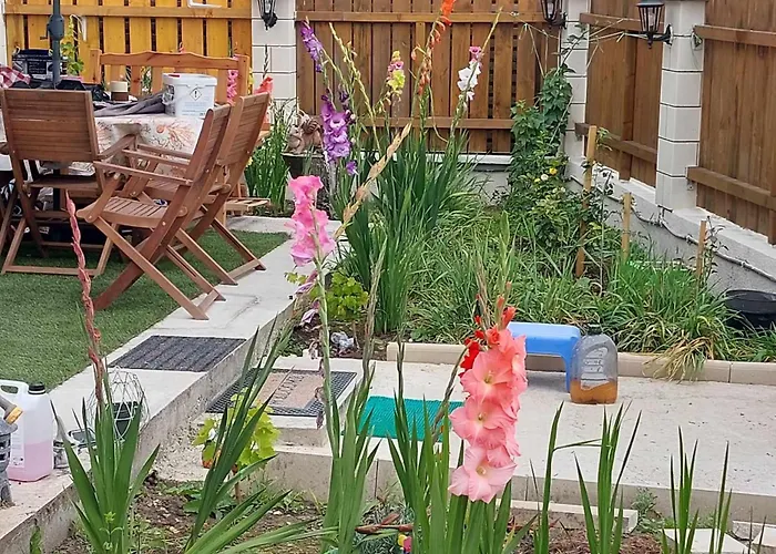 Et Table D'hotes - Chez Paul Et Emilia *