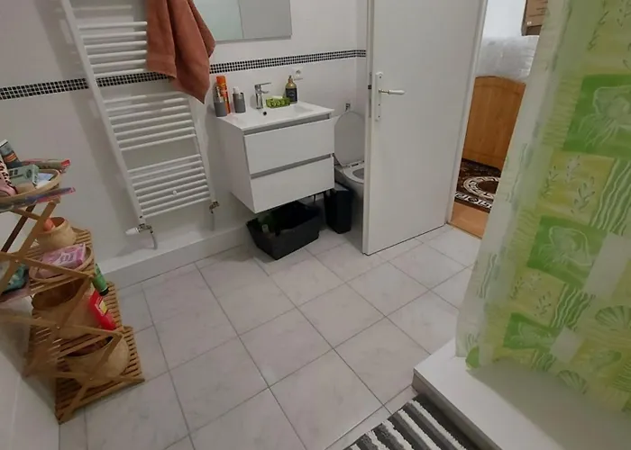 Séjour chez l'habitant Et Table D'hotes - Chez Paul Et Emilia *