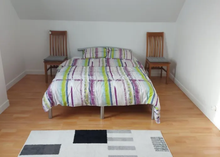 Et Table D'hotes - Chez Paul Et Emilia