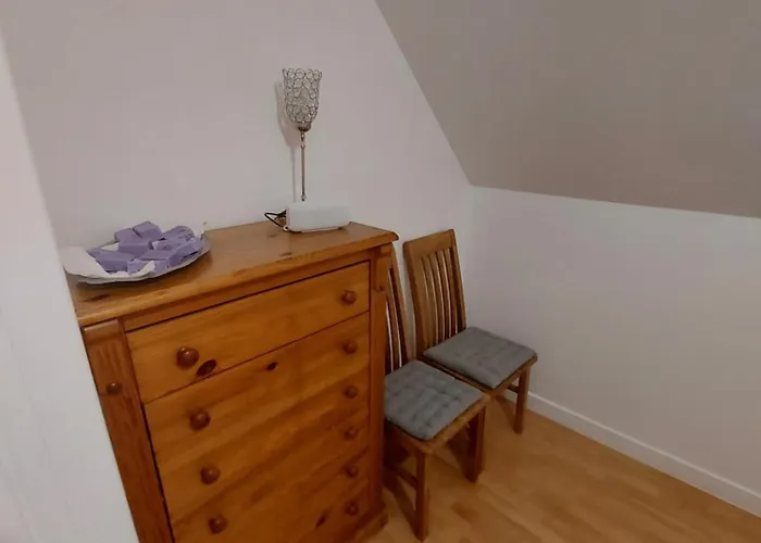 Séjour chez l'habitant Et Table D'hotes - Chez Paul Et Emilia *