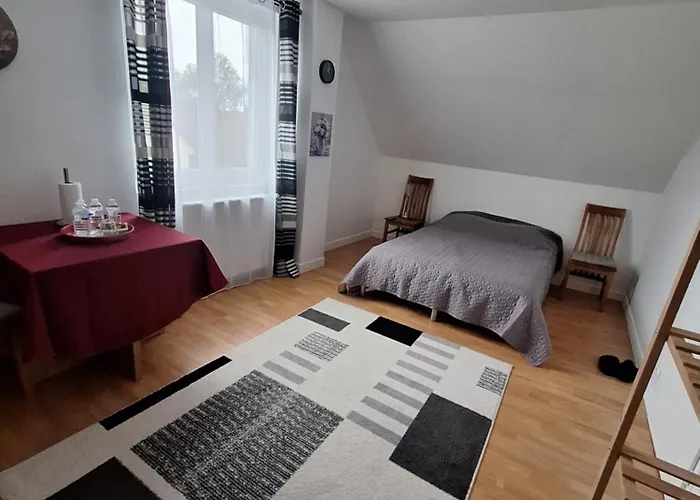 Et Table D'hotes - Chez Paul Et Emilia *