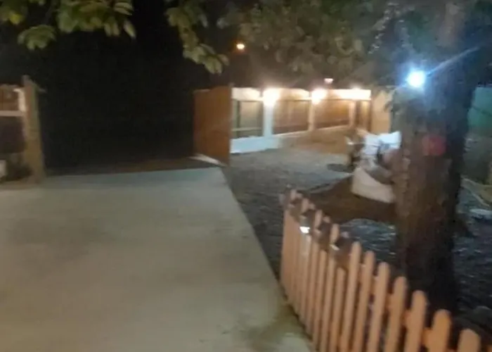 Et Table D'hotes - Chez Paul Et Emilia Séjour chez l'habitant