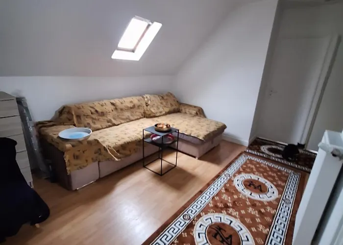 Séjour chez l'habitant Et Table D'hotes - Chez Paul Et Emilia