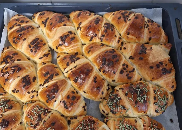 Et Table D'hotes - Chez Paul Et Emilia *