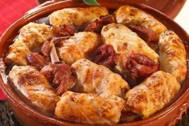 Et Table D'hotes - Chez Paul Et Emilia Séjour chez l'habitant