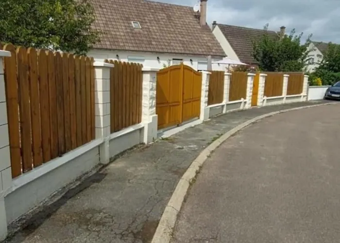 Séjour chez l'habitant Et Table D'hotes - Chez Paul Et Emilia *