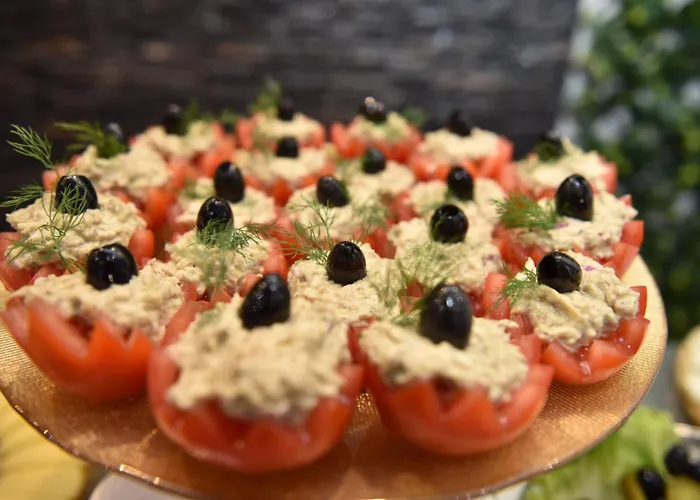 Séjour chez l'habitant Et Table D'hotes - Chez Paul Et Emilia Villers-Cotterêts