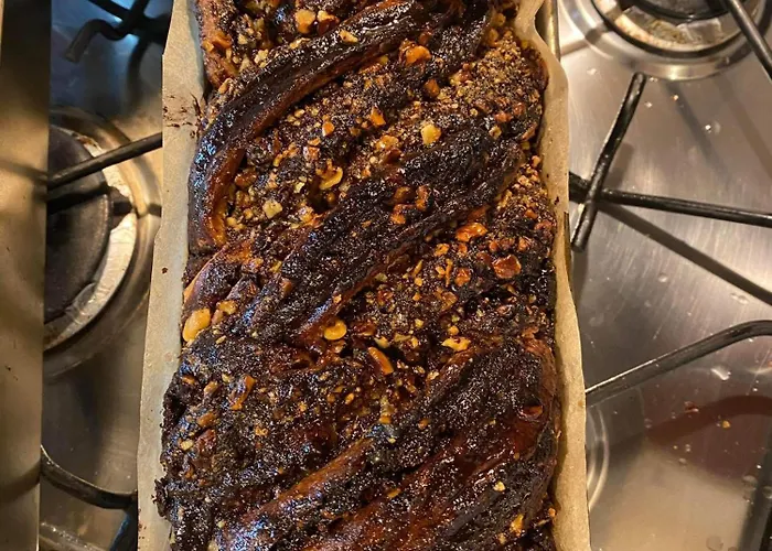 Séjour chez l'habitant Et Table D'hotes - Chez Paul Et Emilia