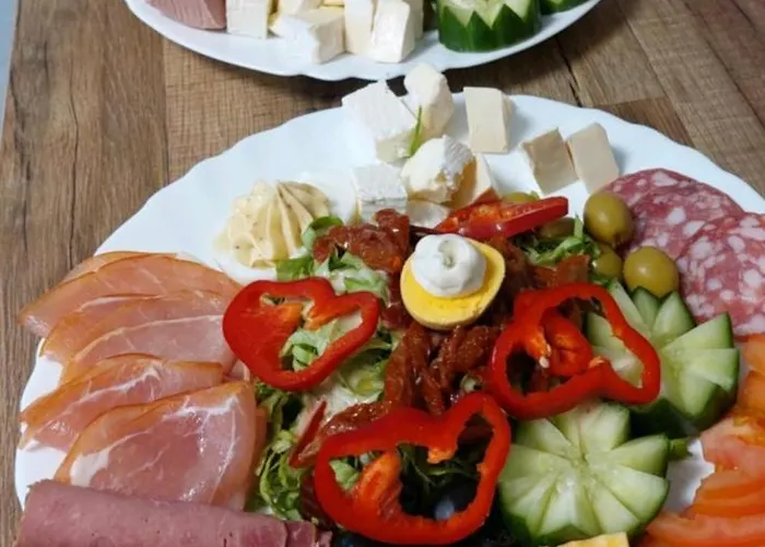 Et Table D'hotes - Chez Paul Et Emilia Villers-Cotterêts