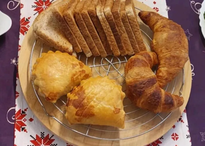 Et Table D'hotes - Chez Paul Et Emilia Villers-Cotterêts