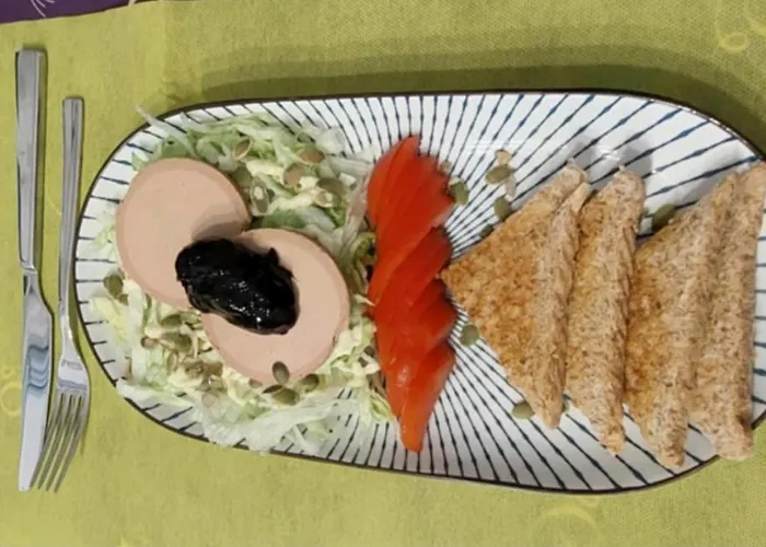 Et Table D'hotes - Chez Paul Et Emilia * Villers-Cotterêts